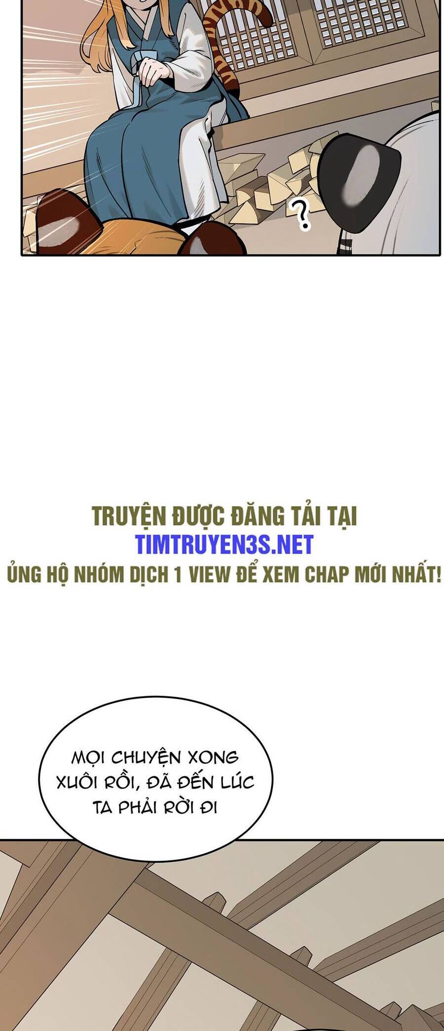 Hổ Đến Chơi Nhà Chapter 57 - 21
