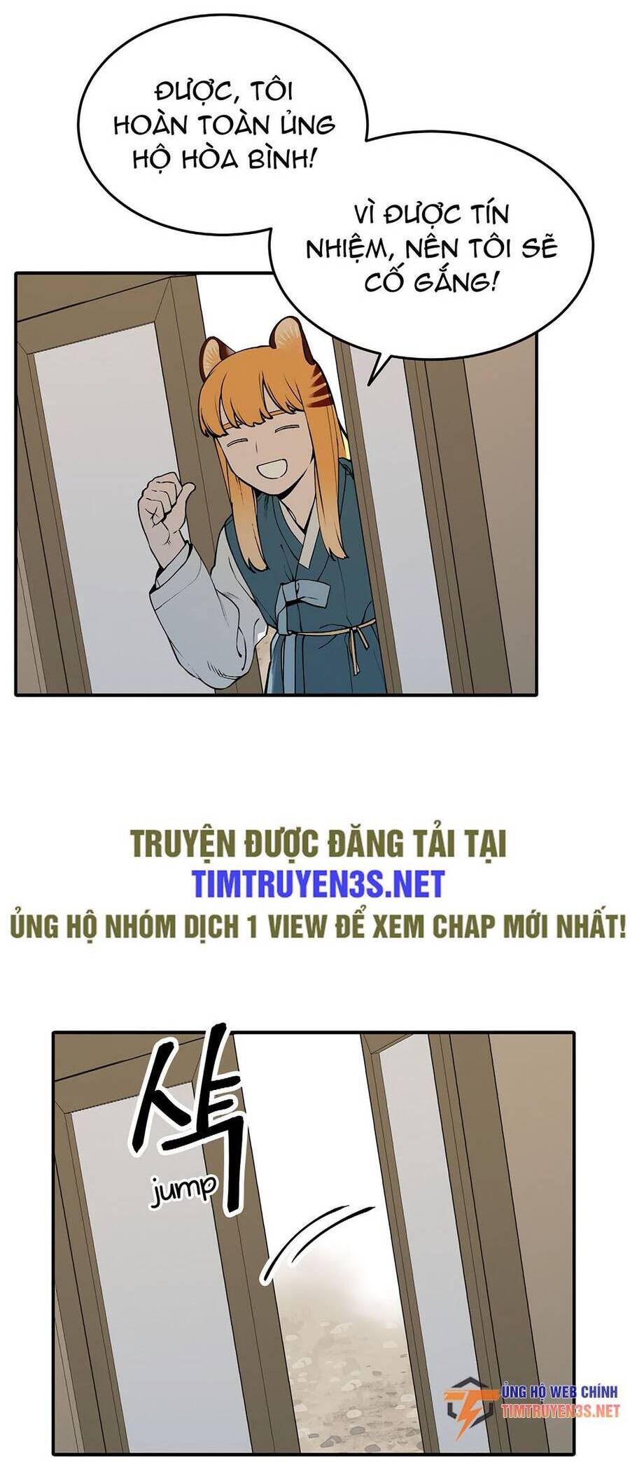 Hổ Đến Chơi Nhà Chapter 57 - 28