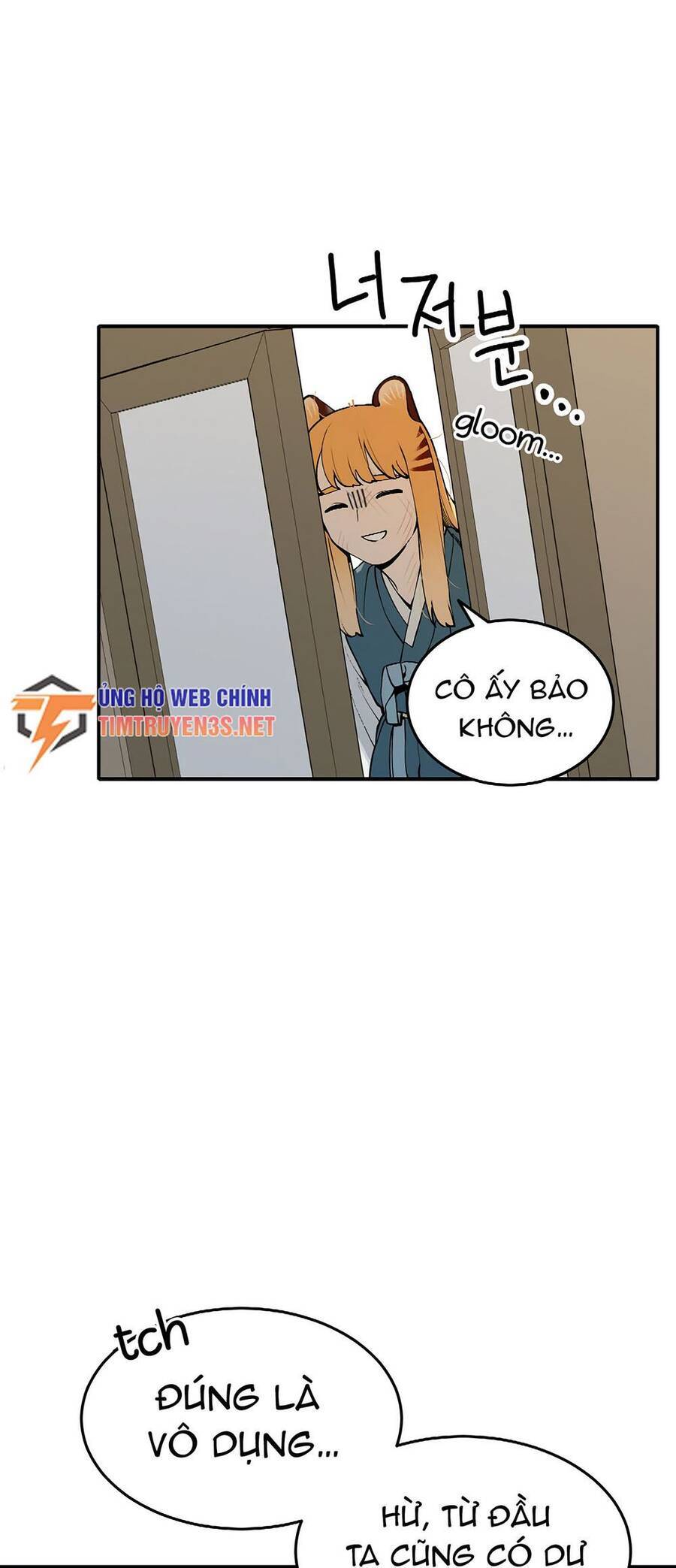 Hổ Đến Chơi Nhà Chapter 57 - 29