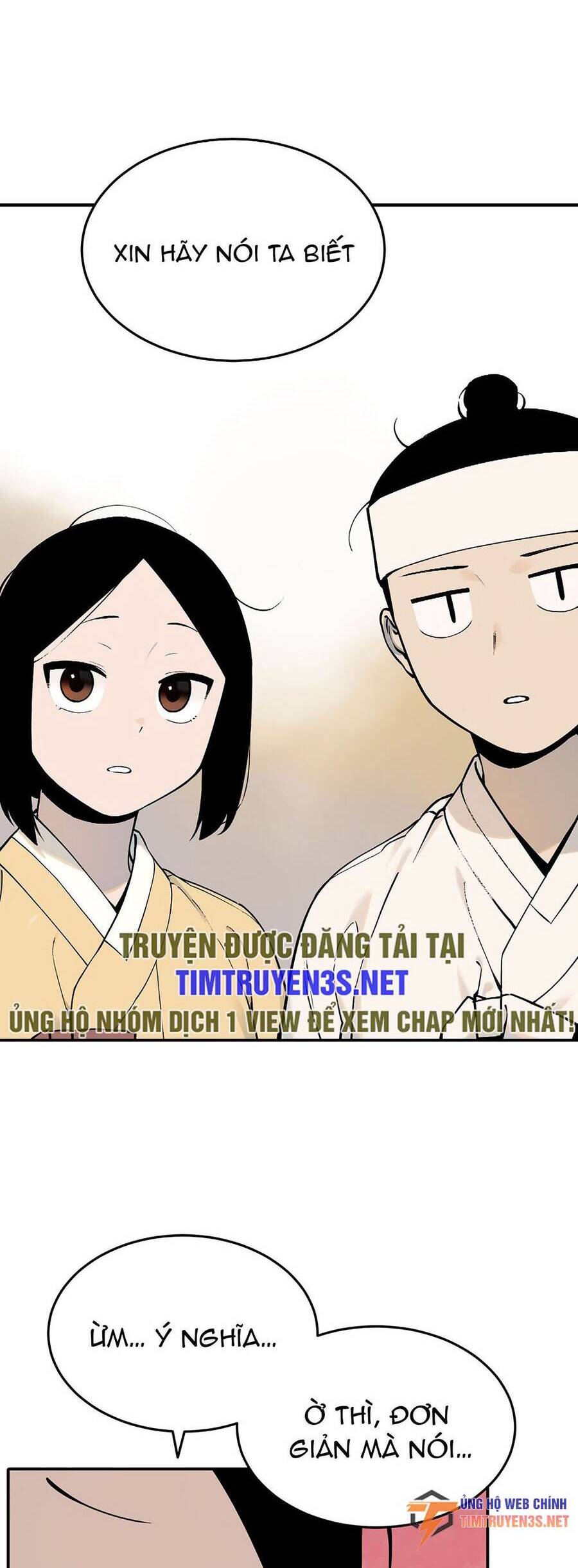 Hổ Đến Chơi Nhà Chapter 57 - 4