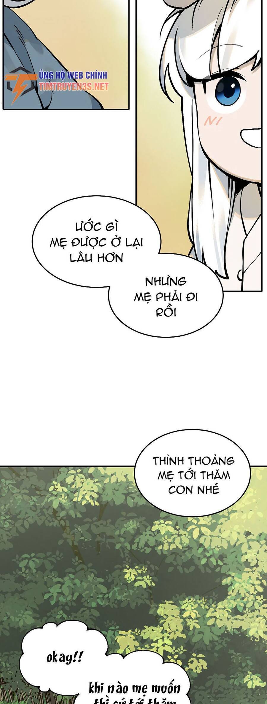 Hổ Đến Chơi Nhà Chapter 57 - 35