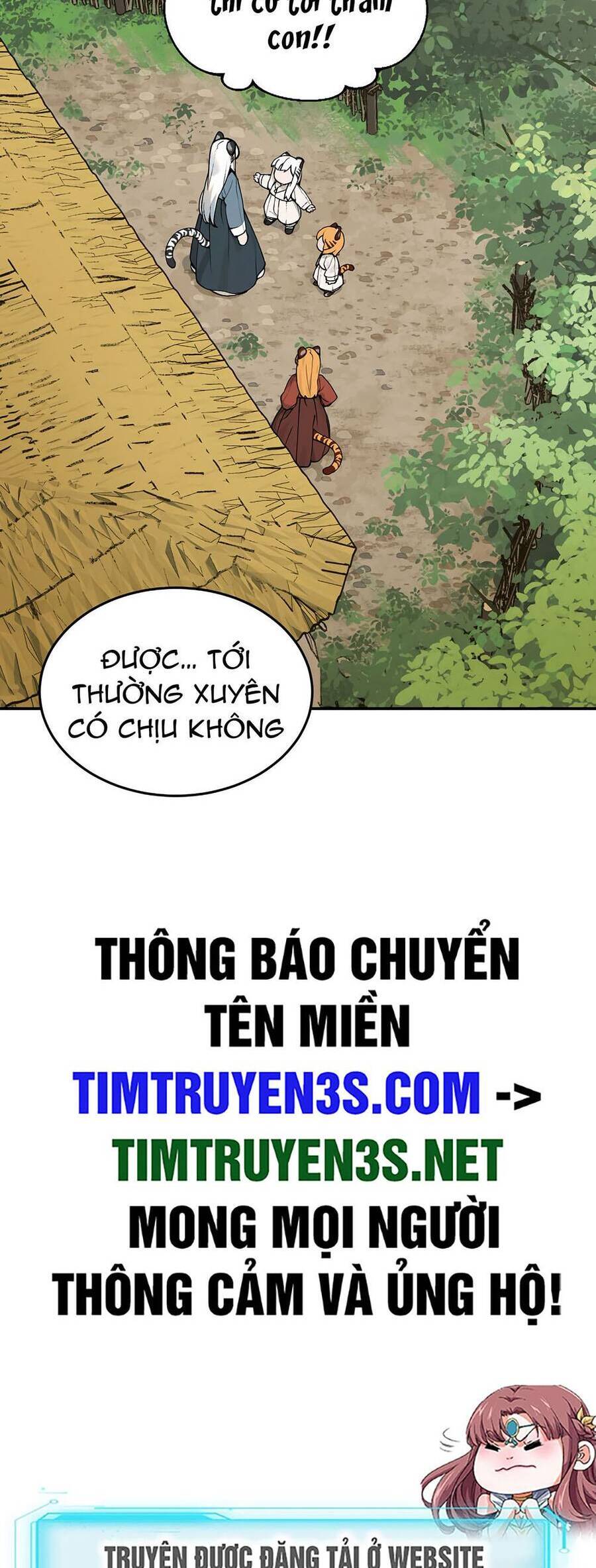Hổ Đến Chơi Nhà Chapter 57 - 36