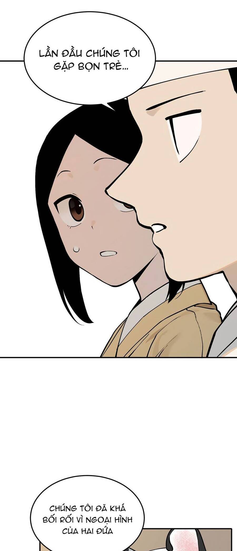 Hổ Đến Chơi Nhà Chapter 57 - 6