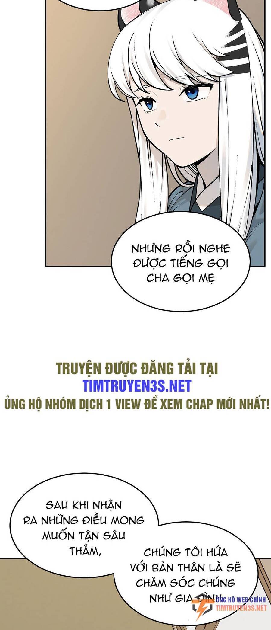 Hổ Đến Chơi Nhà Chapter 57 - 7
