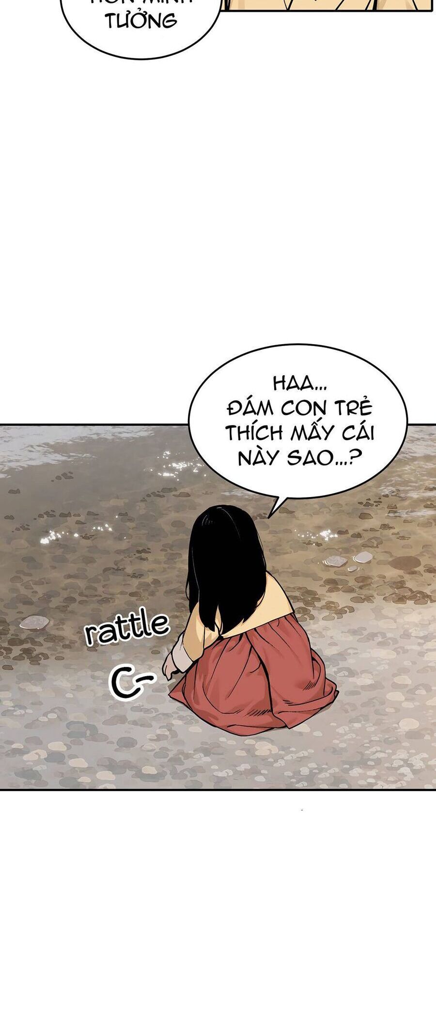 Hổ Đến Chơi Nhà Chapter 60 - 15