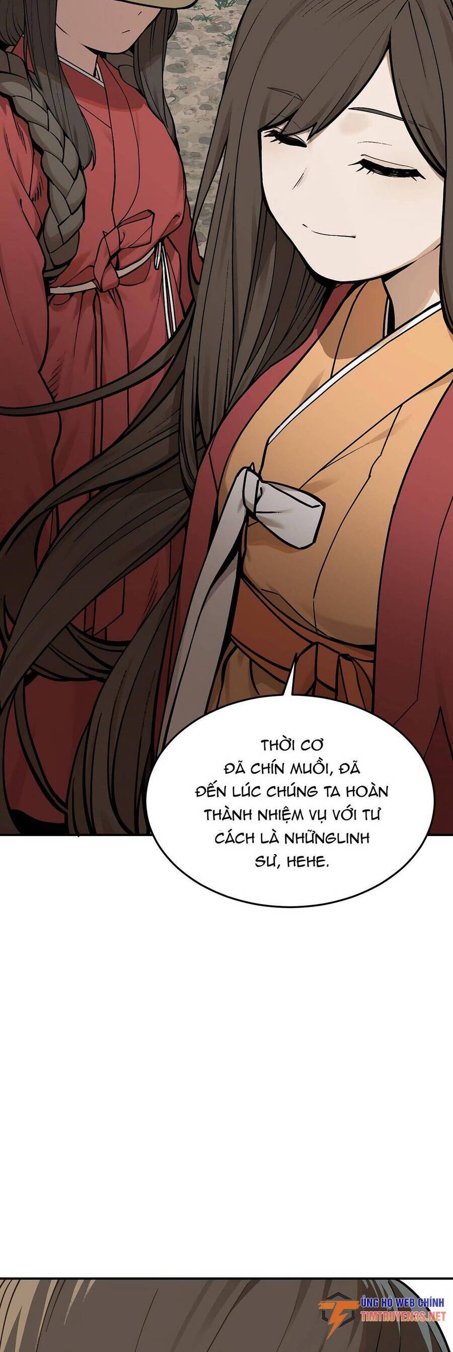 Hổ Đến Chơi Nhà Chapter 61 - 41