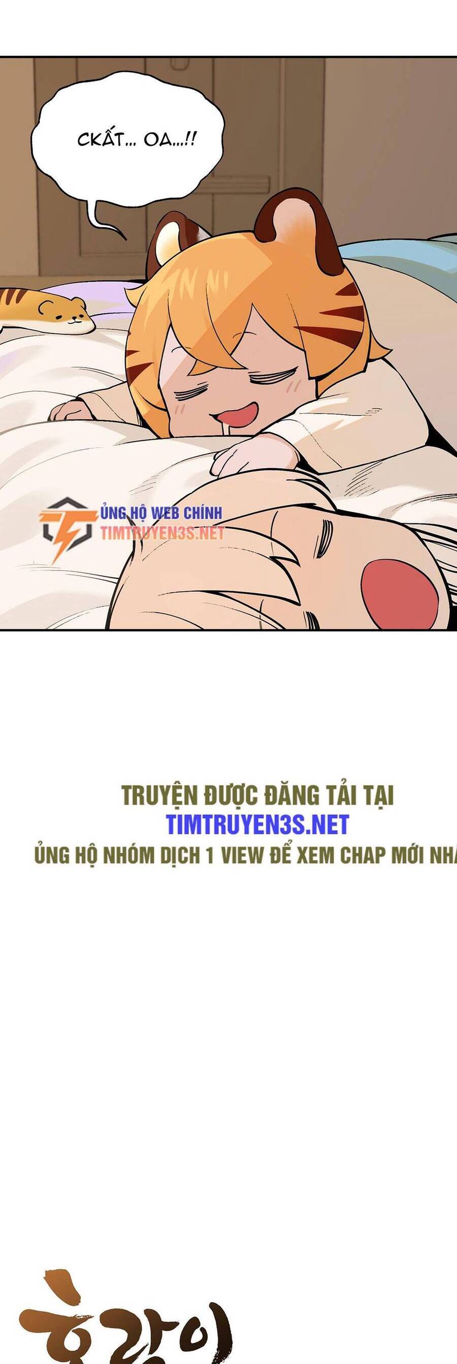 Hổ Đến Chơi Nhà Chapter 61 - 9