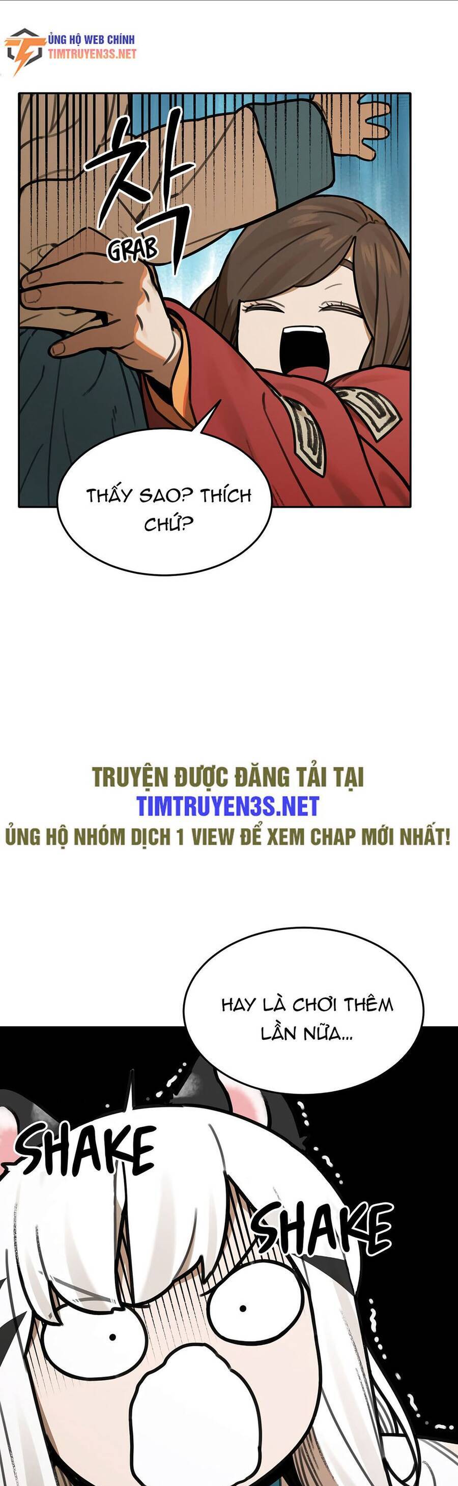 Hổ Đến Chơi Nhà Chapter 65 - 25