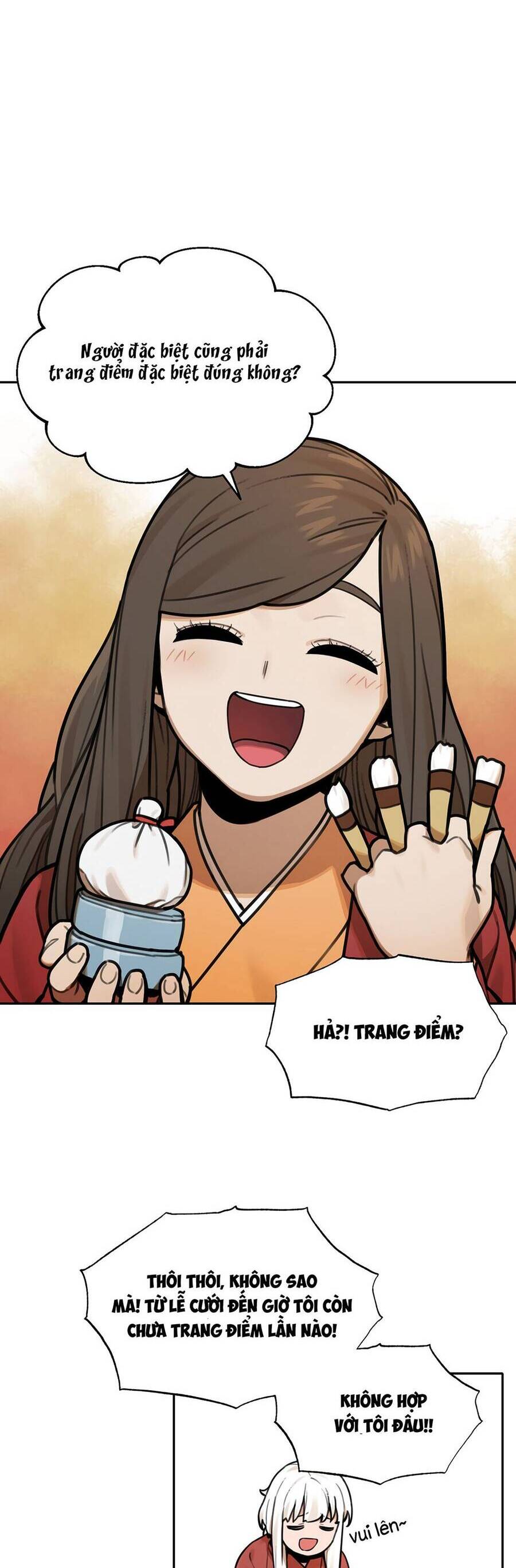 Hổ Đến Chơi Nhà Chapter 66 - 24
