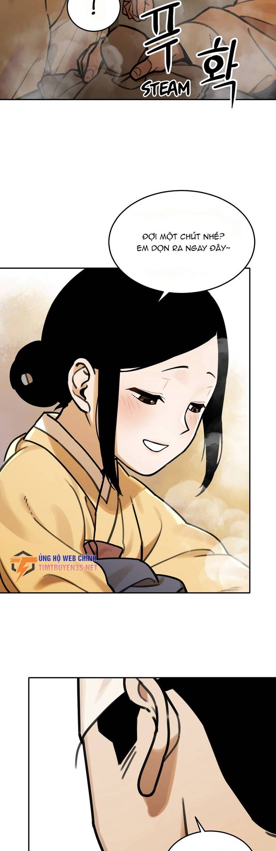 Hổ Đến Chơi Nhà Chapter 66 - 27