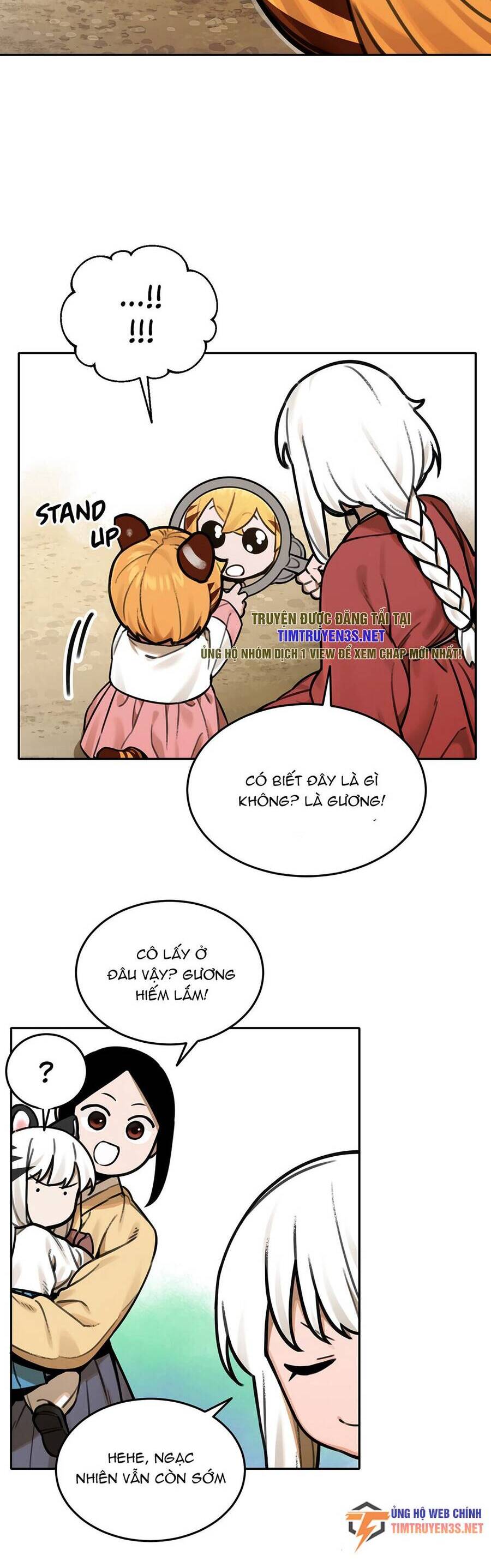 Hổ Đến Chơi Nhà Chapter 66 - 5