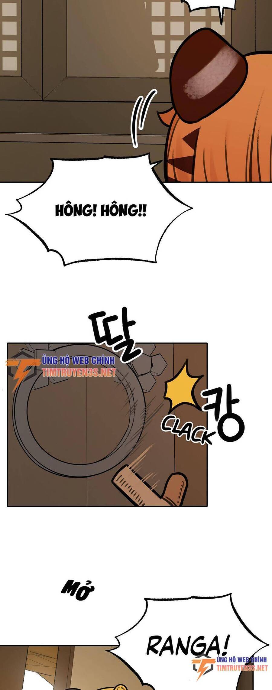 Hổ Đến Chơi Nhà Chapter 68 - 17