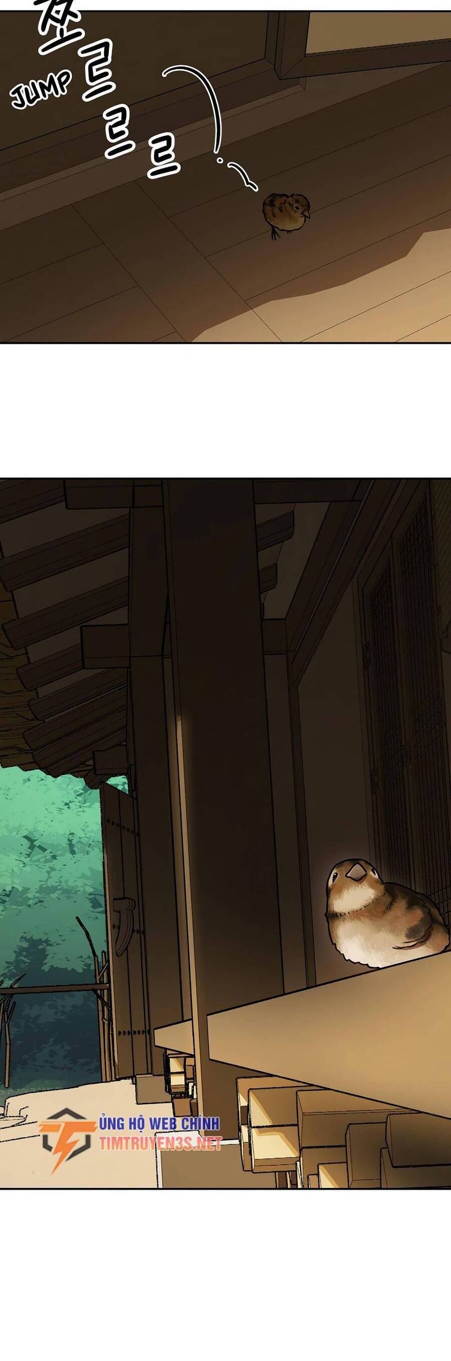 Hổ Đến Chơi Nhà Chapter 68 - 39