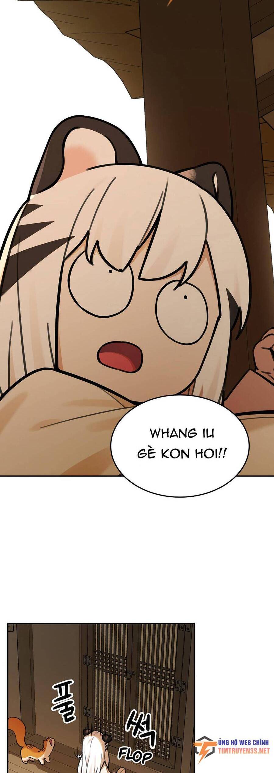 Hổ Đến Chơi Nhà Chapter 68 - 5