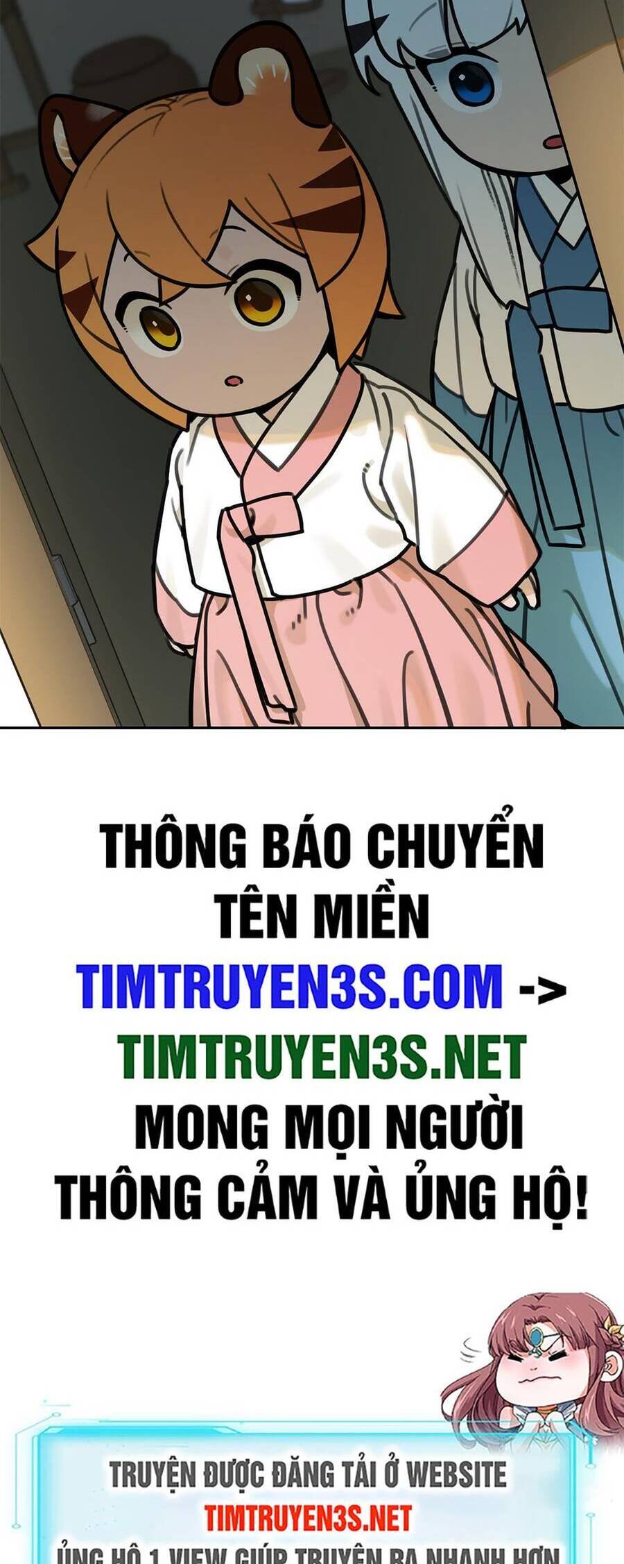 Hổ Đến Chơi Nhà Chapter 70 - 38