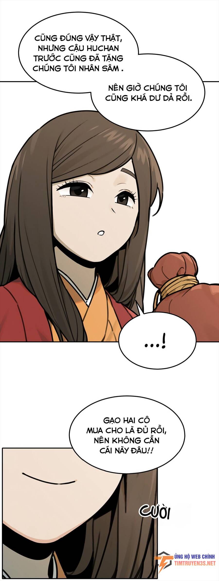 Hổ Đến Chơi Nhà Chapter 70 - 9