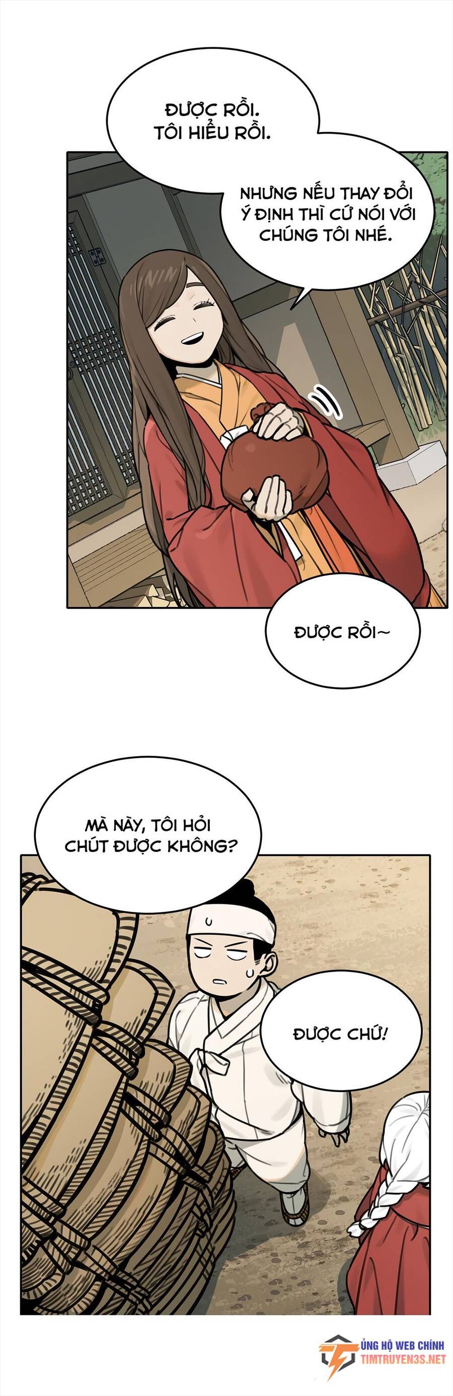 Hổ Đến Chơi Nhà Chapter 70 - 10