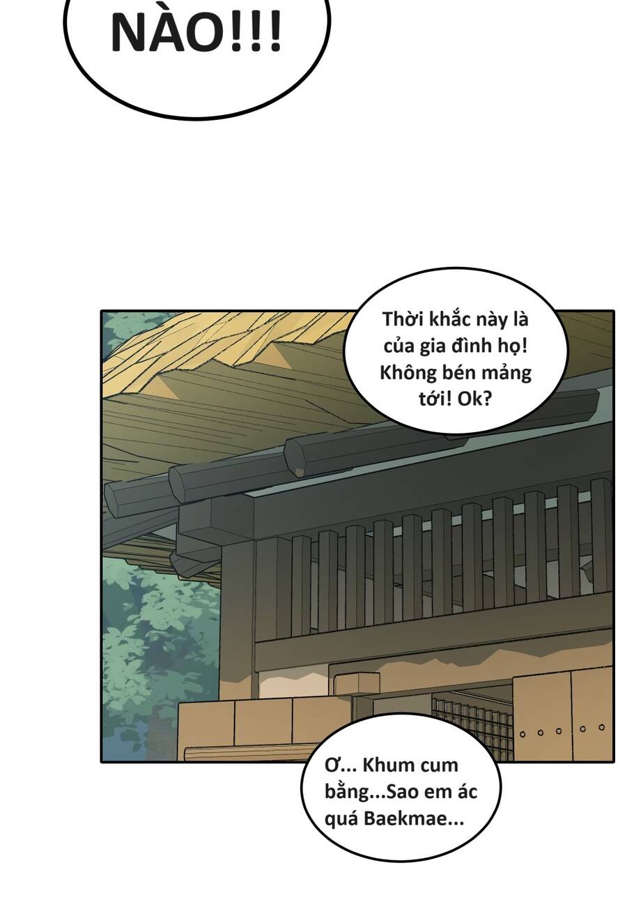Hổ Đến Chơi Nhà Chapter 71 - 26