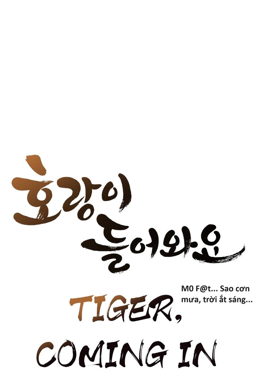 Hổ Đến Chơi Nhà Chapter 71 - 27