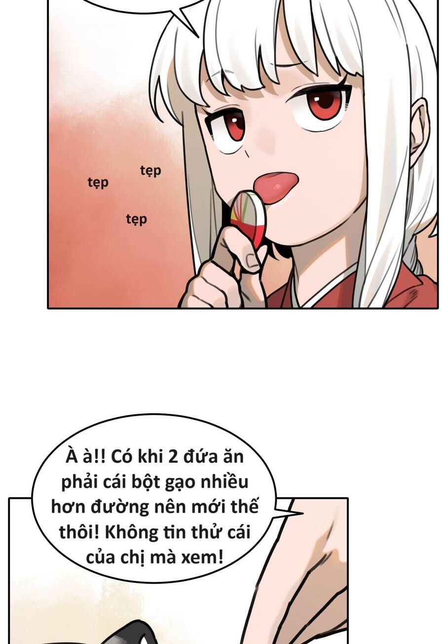 Hổ Đến Chơi Nhà Chapter 71 - 39