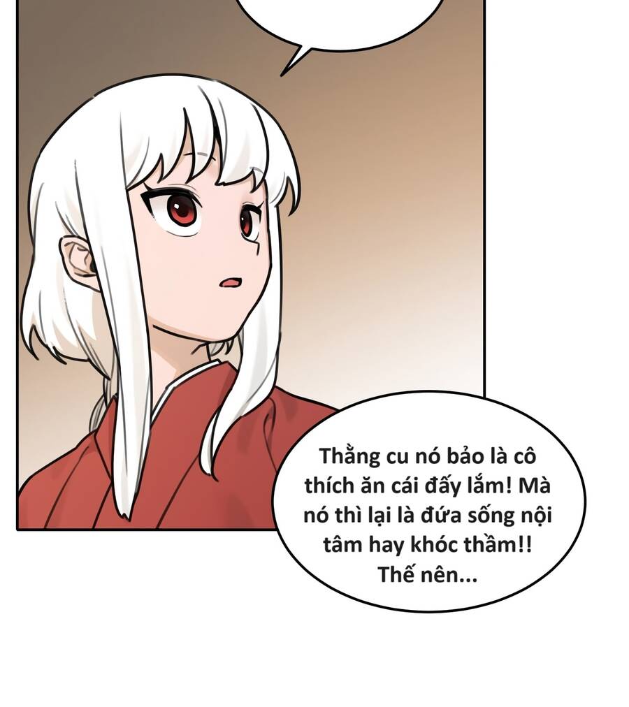 Hổ Đến Chơi Nhà Chapter 71 - 43