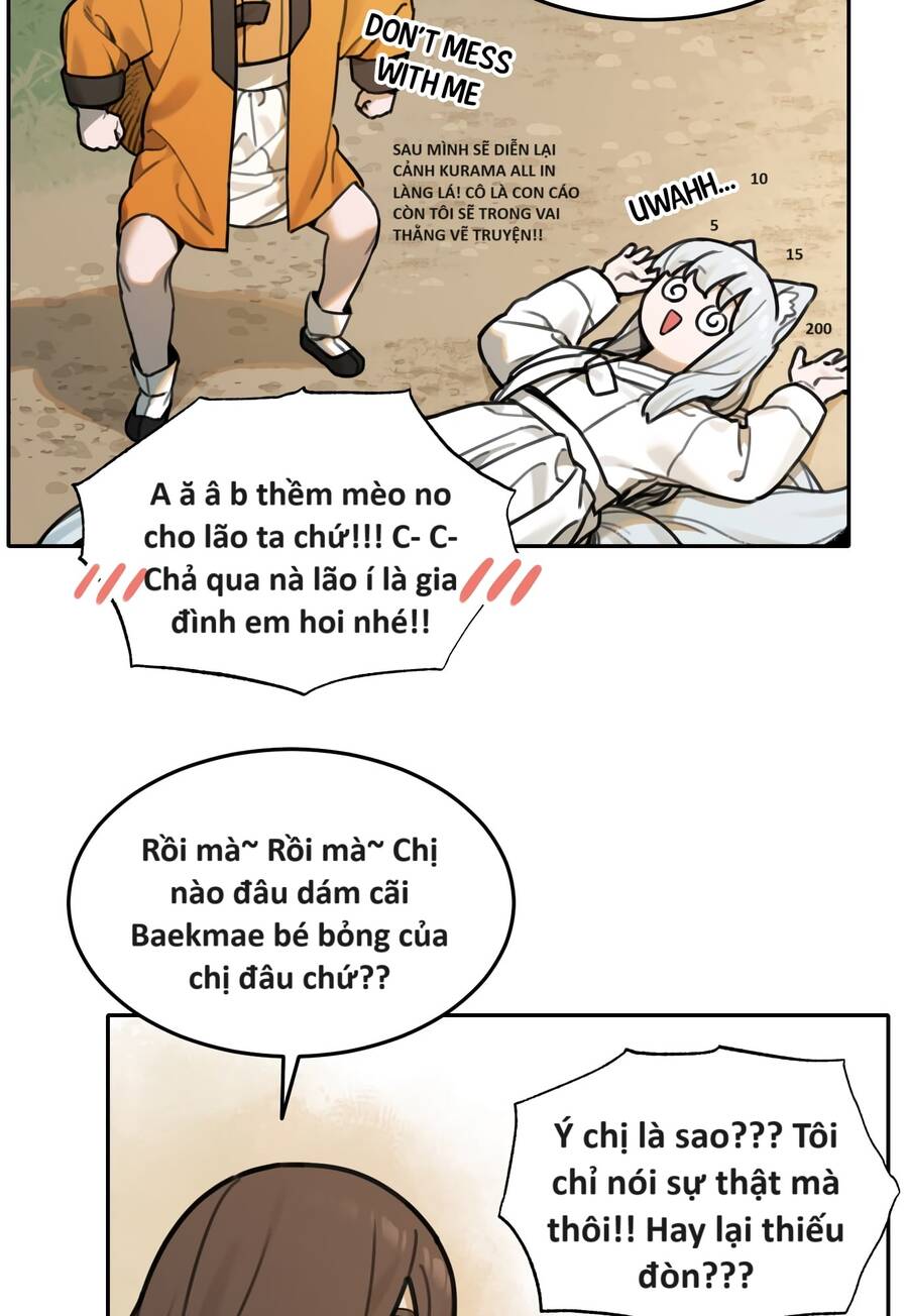 Hổ Đến Chơi Nhà Chapter 71 - 51