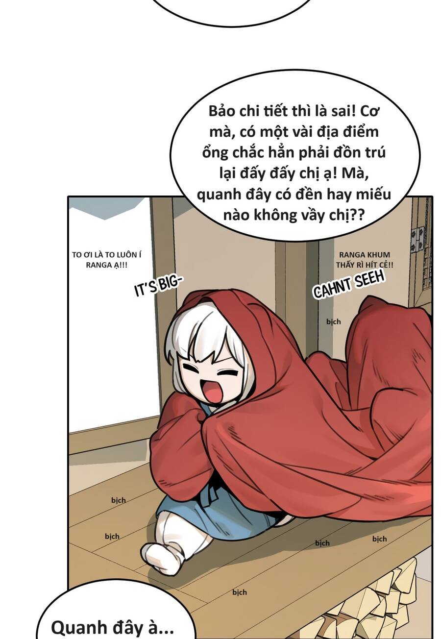 Hổ Đến Chơi Nhà Chapter 71 - 54