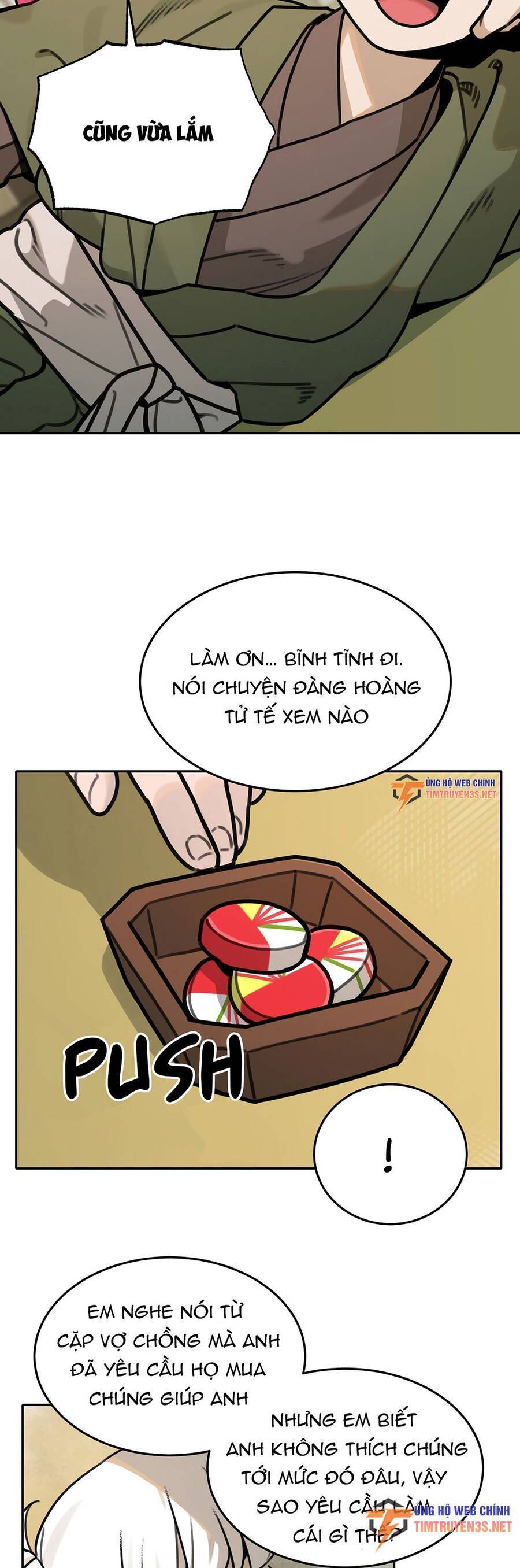 Hổ Đến Chơi Nhà Chapter 72 - 12