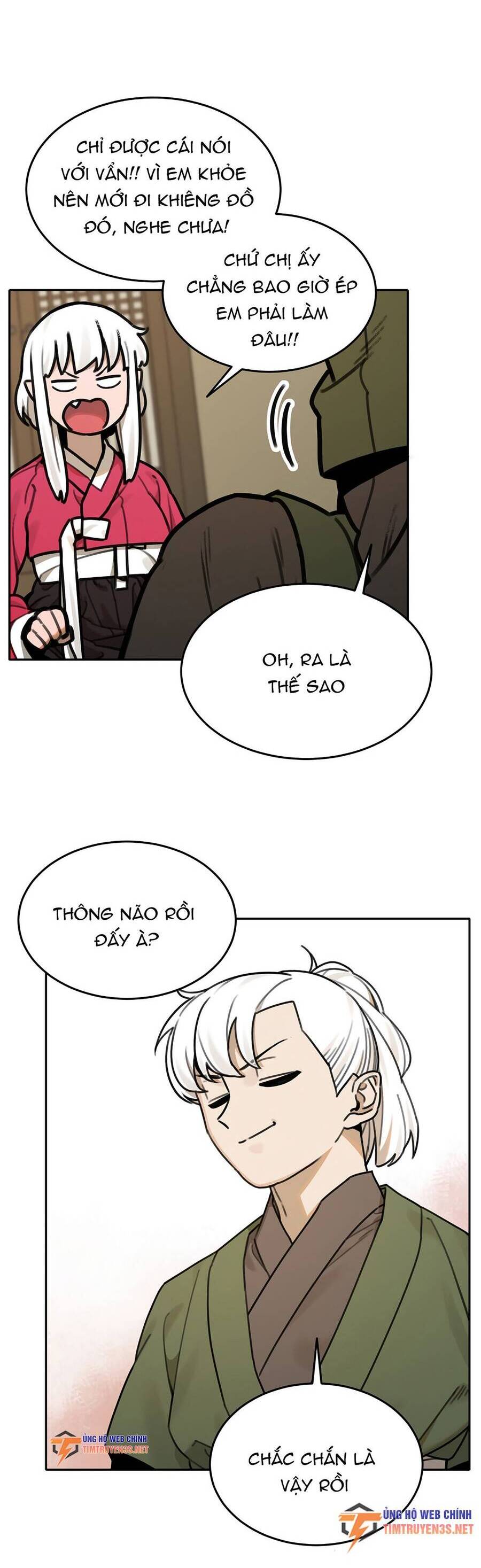 Hổ Đến Chơi Nhà Chapter 72 - 16