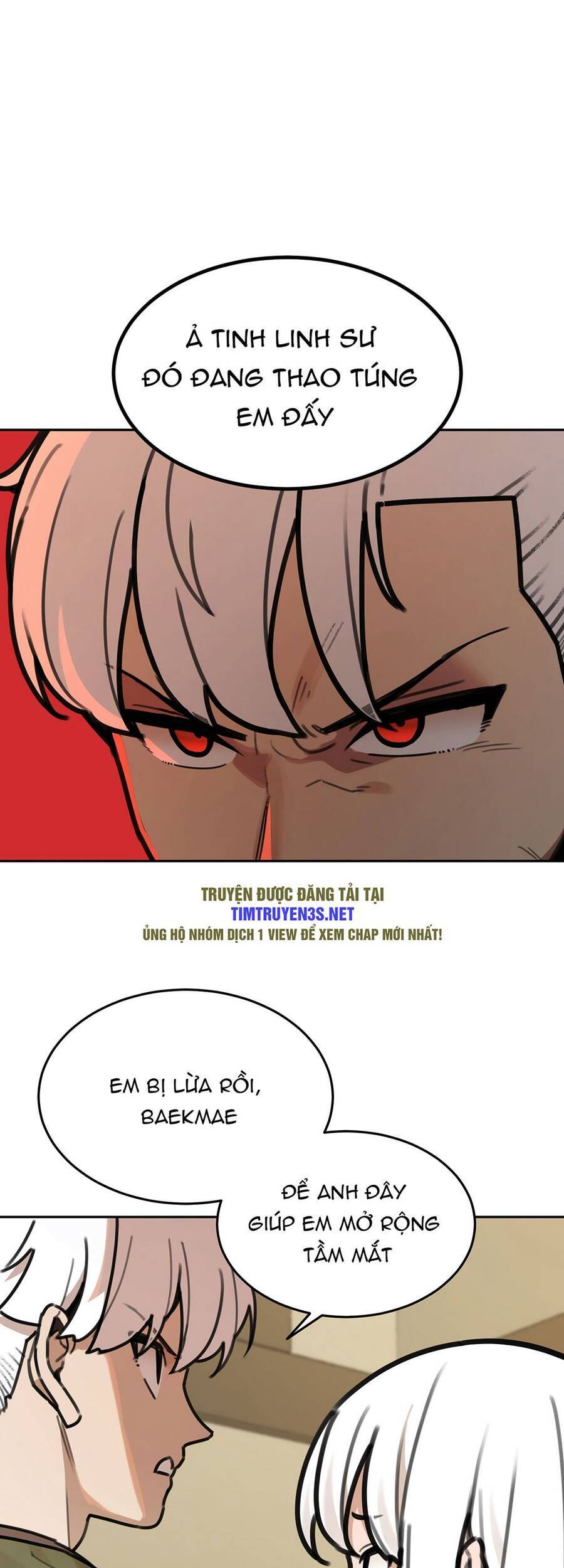 Hổ Đến Chơi Nhà Chapter 72 - 17