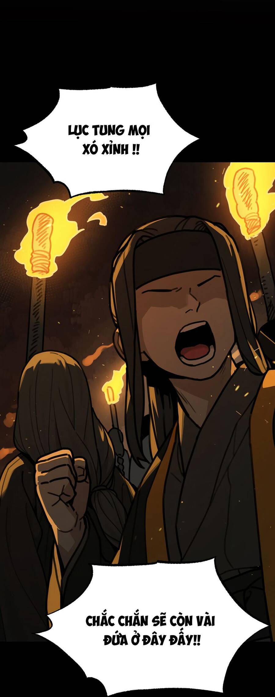 Hổ Đến Chơi Nhà Chapter 72 - 20