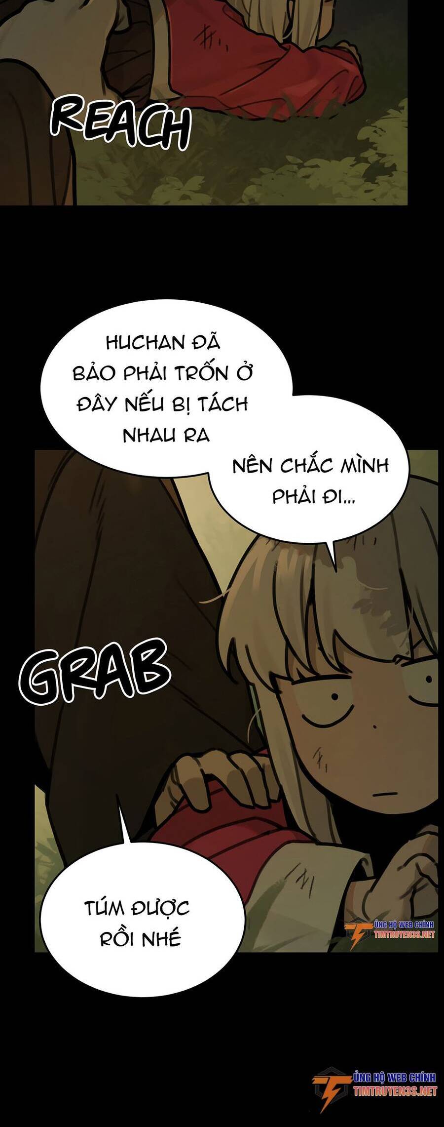 Hổ Đến Chơi Nhà Chapter 72 - 23