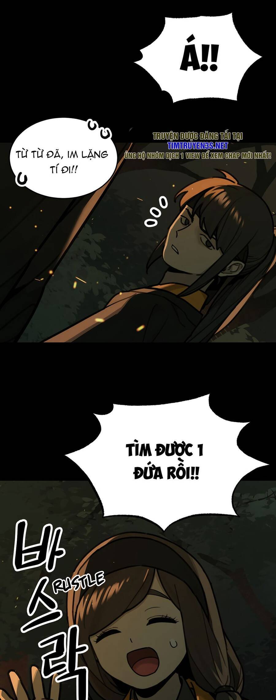 Hổ Đến Chơi Nhà Chapter 72 - 24
