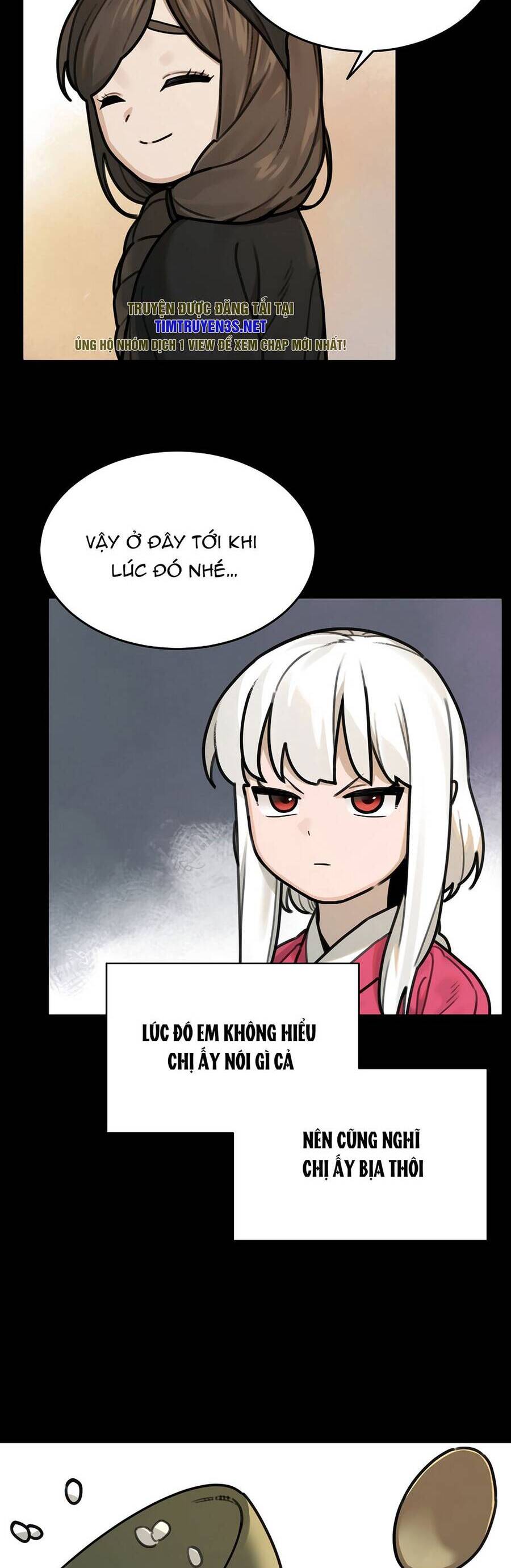 Hổ Đến Chơi Nhà Chapter 72 - 29