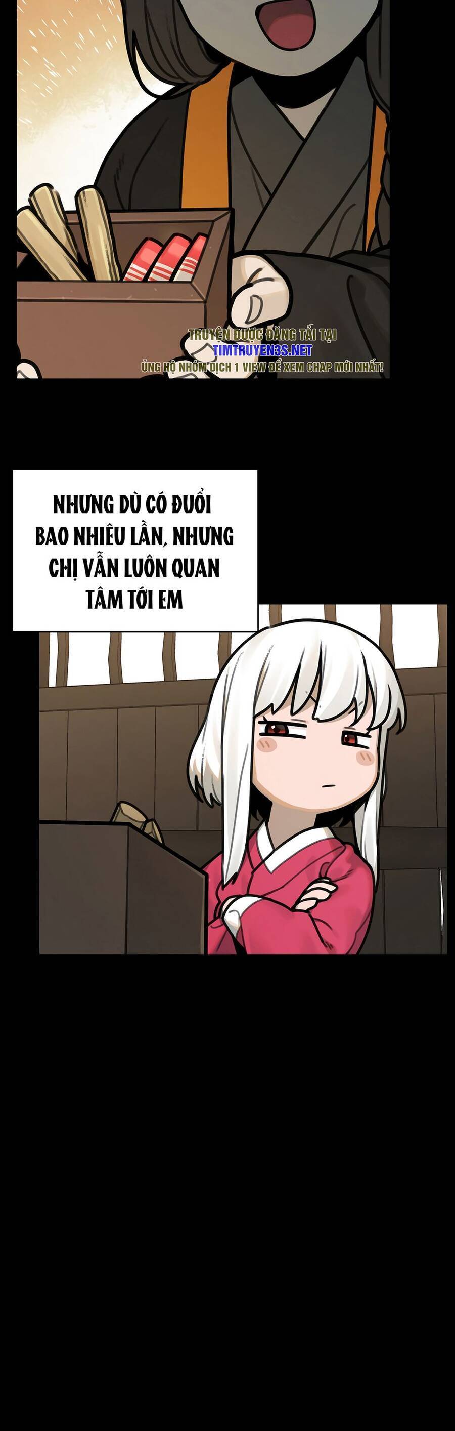 Hổ Đến Chơi Nhà Chapter 72 - 31
