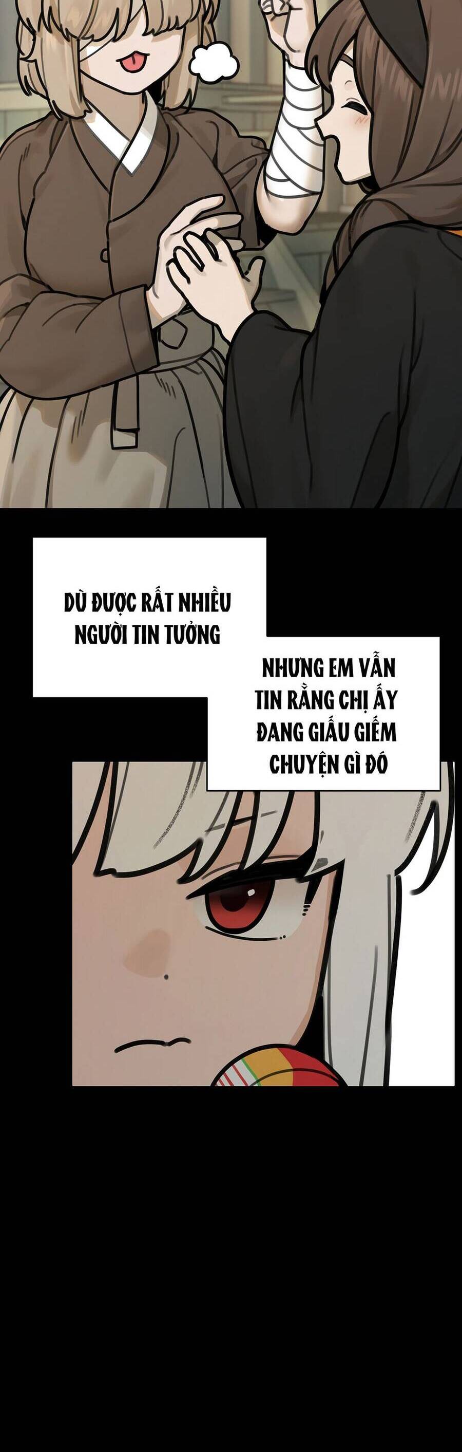 Hổ Đến Chơi Nhà Chapter 72 - 33