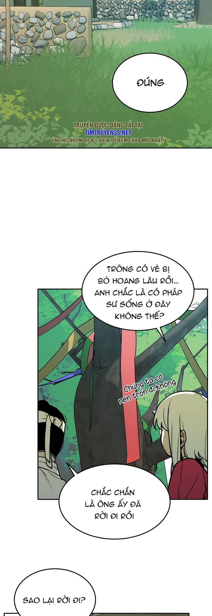 Hổ Đến Chơi Nhà Chapter 72 - 6