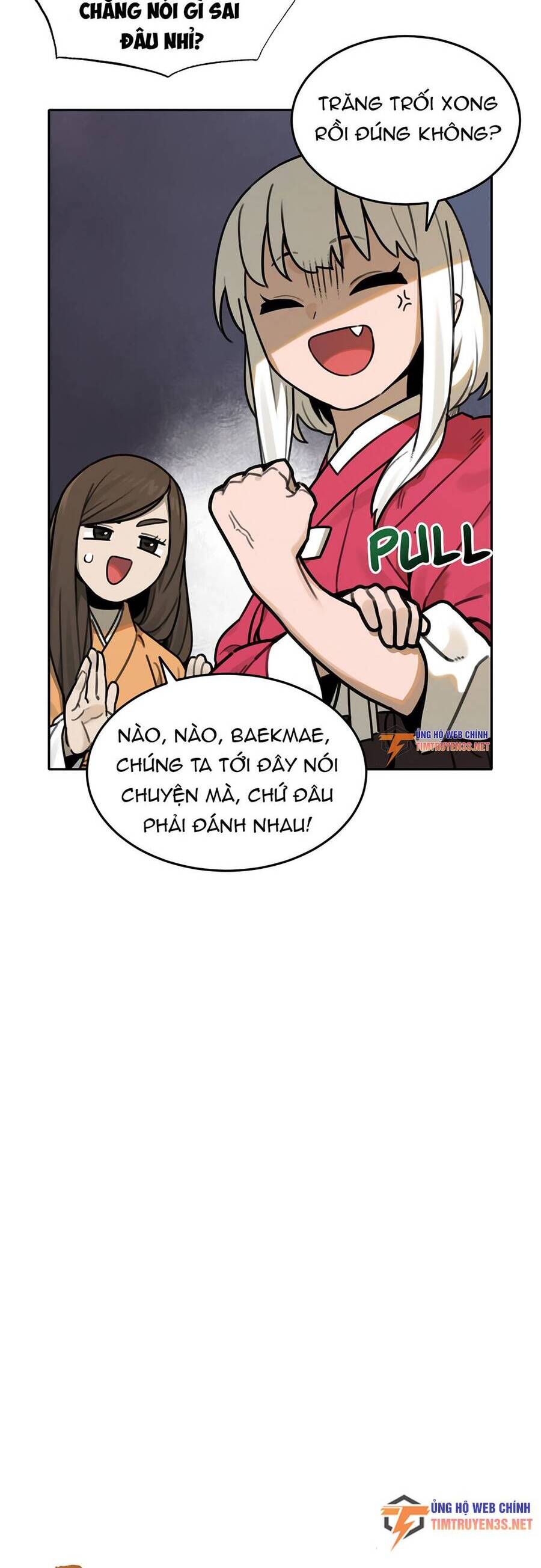 Hổ Đến Chơi Nhà Chapter 72 - 9