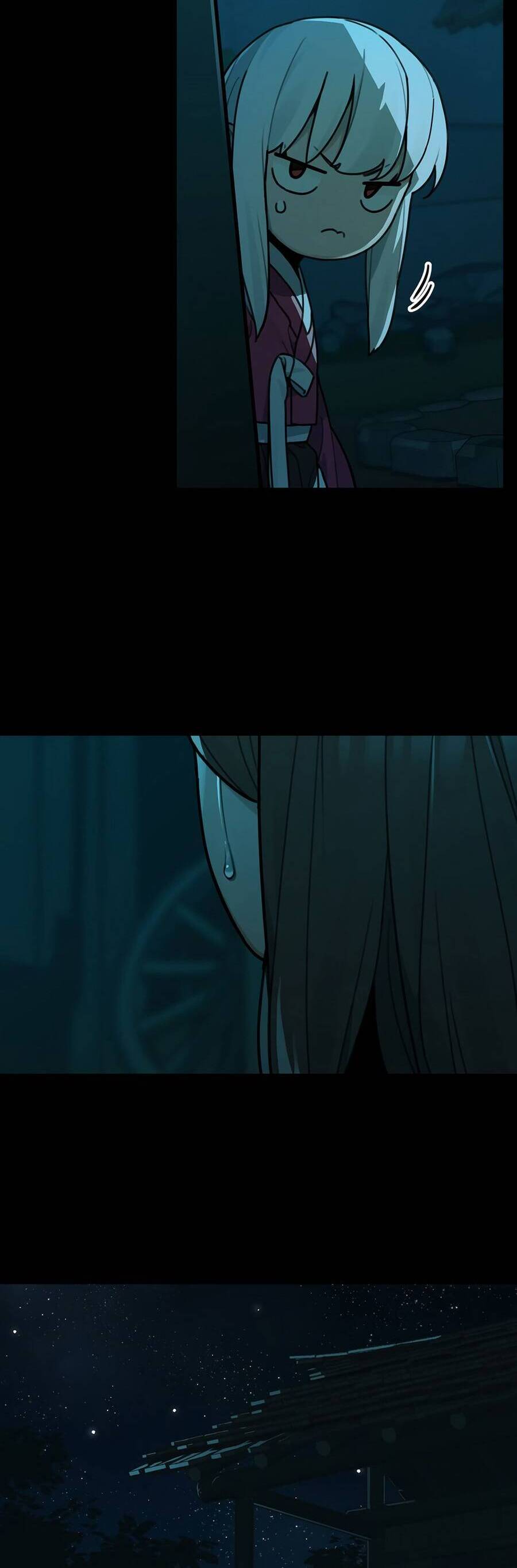 Hổ Đến Chơi Nhà Chapter 73 - 16
