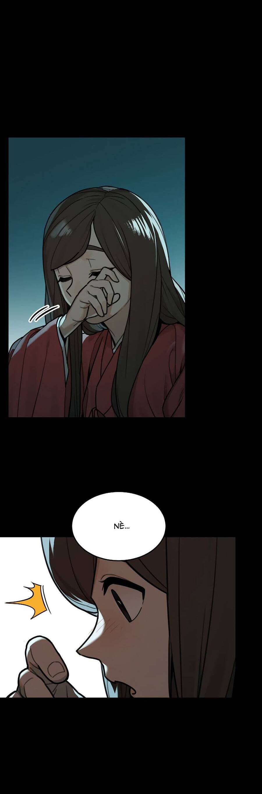 Hổ Đến Chơi Nhà Chapter 73 - 18