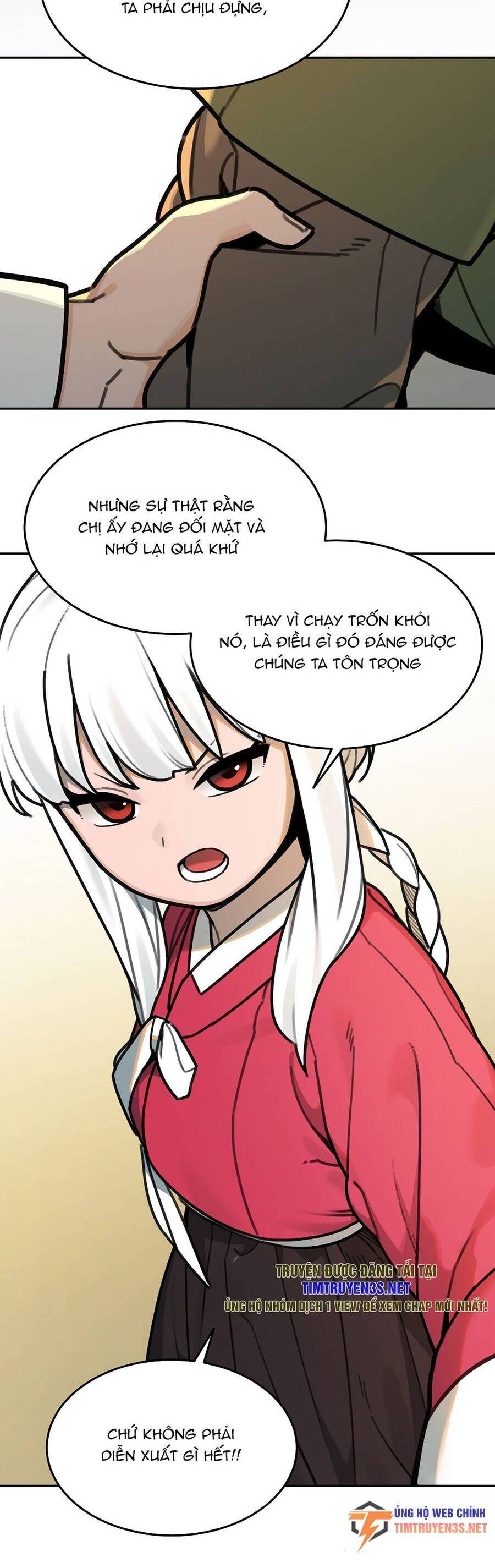 Hổ Đến Chơi Nhà Chapter 73 - 23