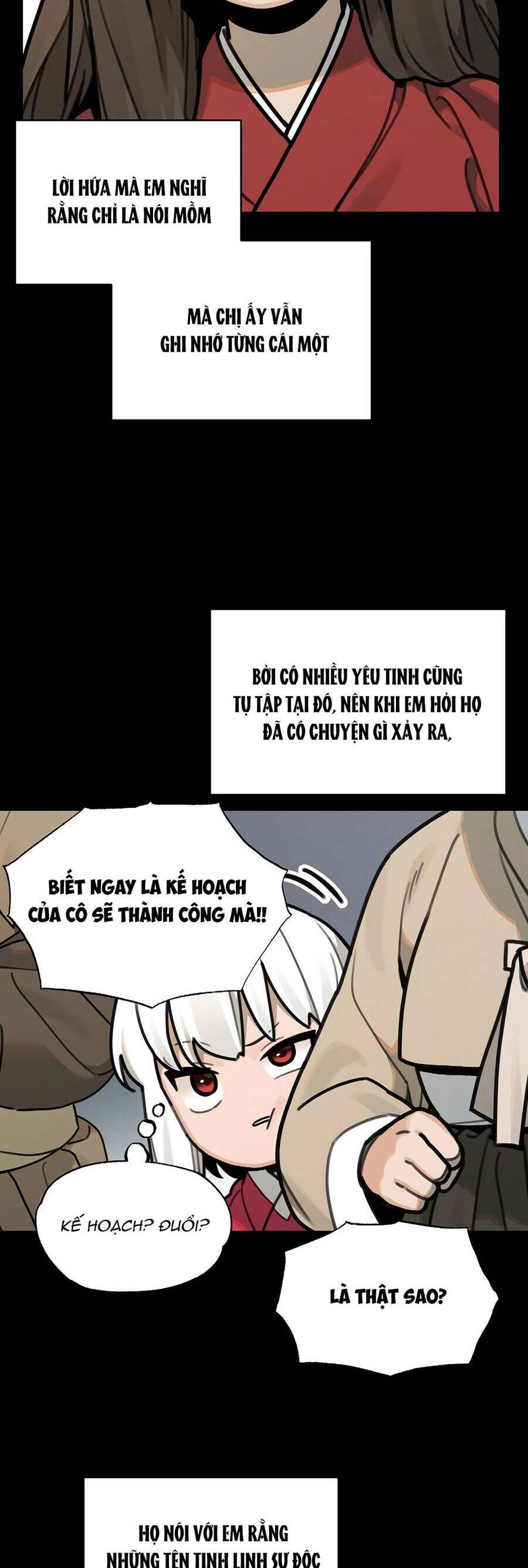Hổ Đến Chơi Nhà Chapter 73 - 5