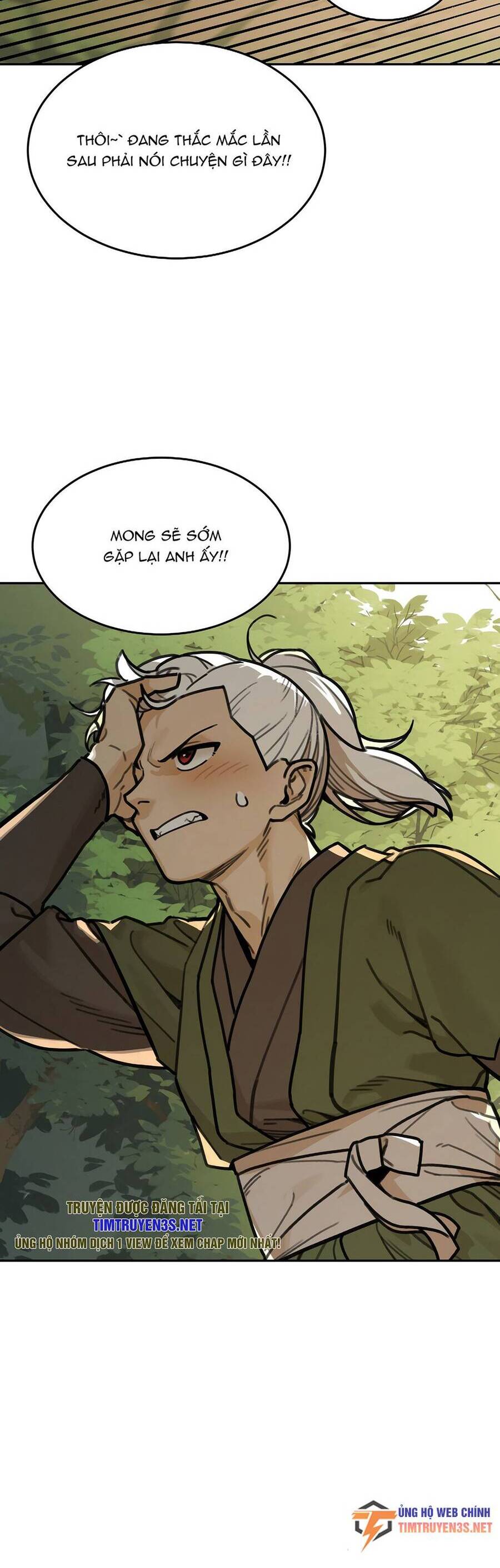 Hổ Đến Chơi Nhà Chapter 74 - 21