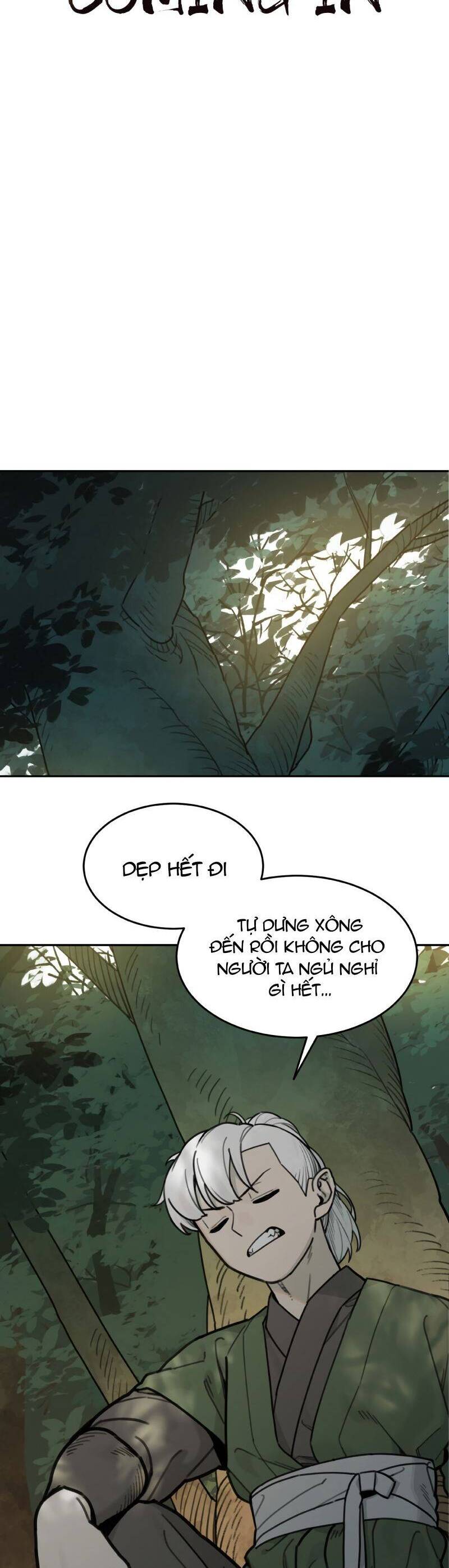 Hổ Đến Chơi Nhà Chapter 75 - 11