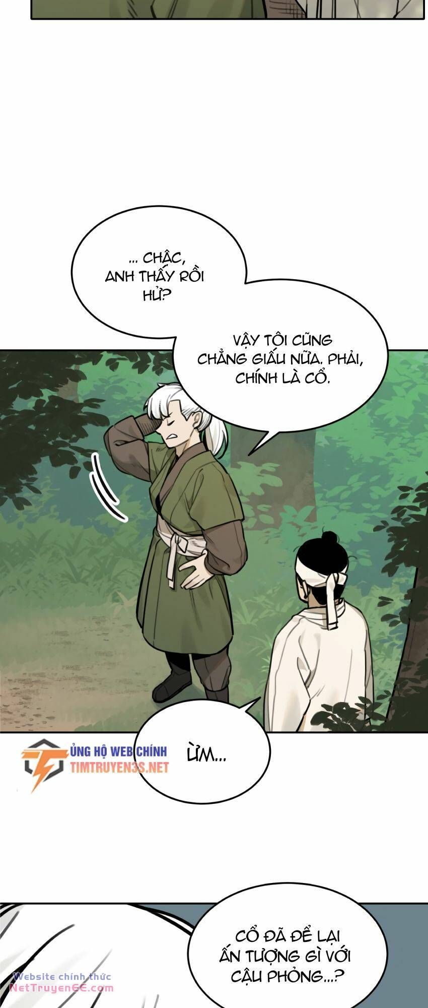 Hổ Đến Chơi Nhà Chapter 76 - 11