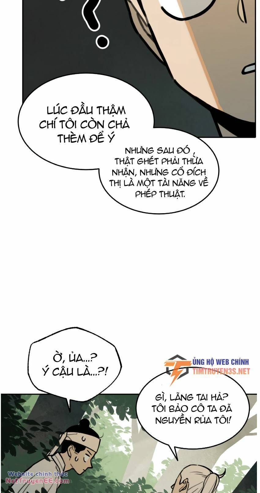 Hổ Đến Chơi Nhà Chapter 76 - 13