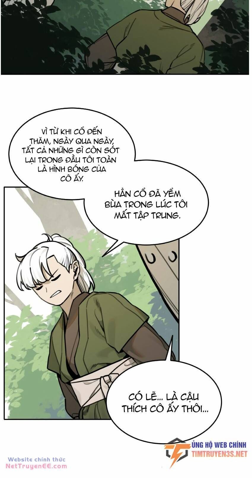 Hổ Đến Chơi Nhà Chapter 76 - 14