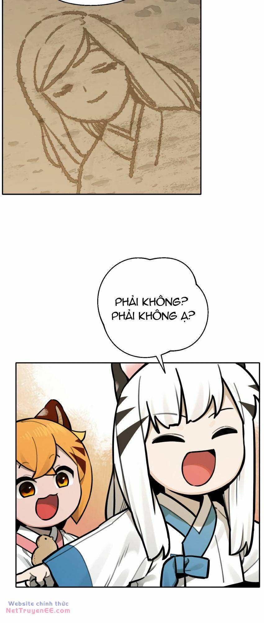 Hổ Đến Chơi Nhà Chapter 76 - 3