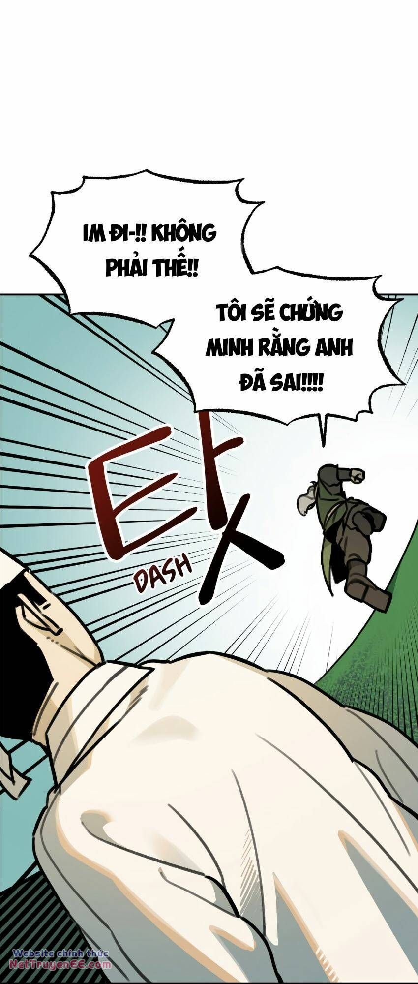 Hổ Đến Chơi Nhà Chapter 76 - 21