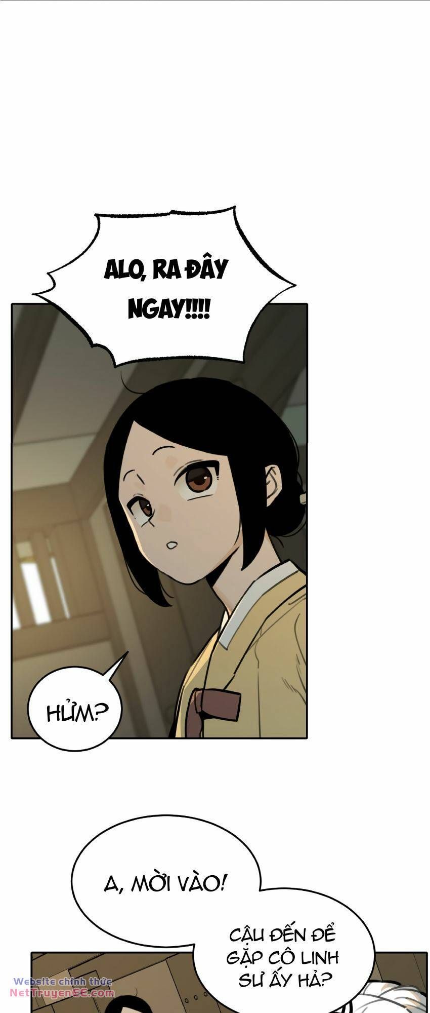 Hổ Đến Chơi Nhà Chapter 76 - 22